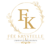 logo feekrystelle.fr
